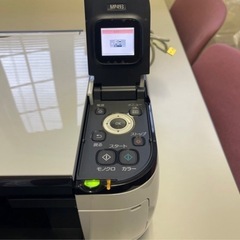 Canon Pixus MP493  プリンターの画像