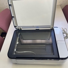 Canon Pixus MP493  プリンターの画像