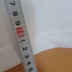 メンズ　スポーツTシャツサイズLLの画像