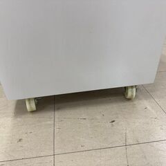 J3169　【リユースのサカイ柏店】　隙間収納　スリムラック　JKプラン　キャスター付　参考価格：12,222円の画像