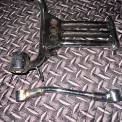 シグナスX se44j 15cmロンホイキットの画像