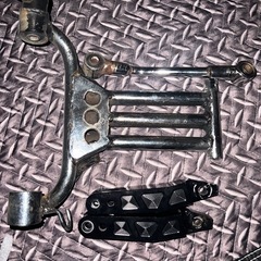 シグナスX se44j 15cmロンホイキットの画像