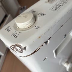 アラジン　遠赤グラファイトヒーターの画像