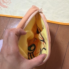 ブランケット アンパンマンの画像