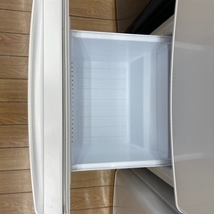 MITSUBISHI ELECTLIC MR-P15EG 2021年製 冷蔵庫 146Lの画像