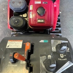 除雪機　SHIBAURA シバウラ　
IS980iの画像