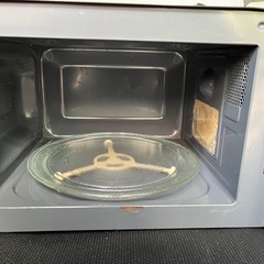 【🤩格安🤩】YAMAZEN電子レンジの画像