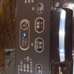 空気清浄機の画像