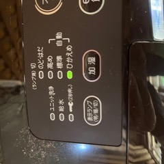 空気清浄機の画像