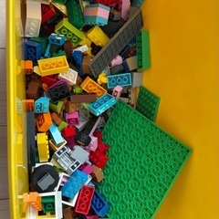LEGO
の画像