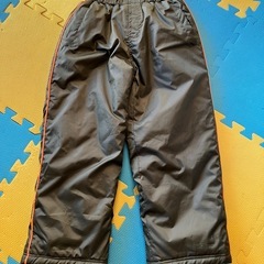 子供服120サイズの画像