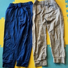 子供服120サイズの画像