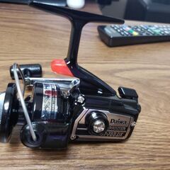 リール Daiwa ST-750 Dxの画像