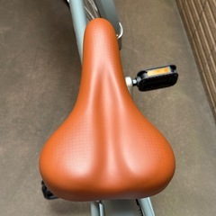 【ほぼ新品】セオサイクルのPentasライト 27インチの画像