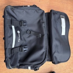 瀬戸内市　邑久中学校通学カバンの画像