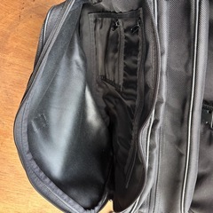 瀬戸内市　邑久中学校通学カバンの画像