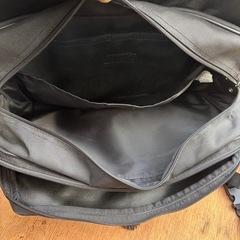 瀬戸内市　邑久中学校通学カバンの画像