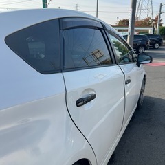 トヨタ G’sプリウス  ツーリングセレクション・の画像