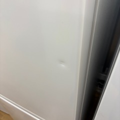 【ドリーム川西店限定】☆ジモティー見たよ割引☆ 2ドア冷蔵庫 アクア AQR-17J 168L 2020 クリーニング済み 【2125560000033930】の画像