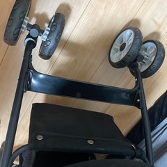 ペットカートの画像