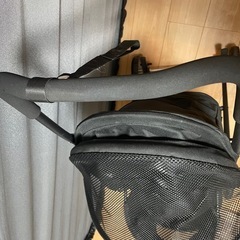 ペットカートの画像