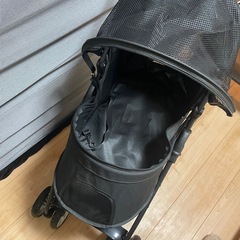ペットカートの画像