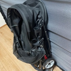 ペットカートの画像