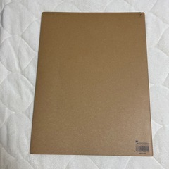 クロッキーブックLサイズ　残り8割程の画像