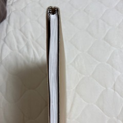 クロッキーブックLサイズ　残り8割程の画像