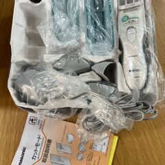 Panasonic カットモード ER5209Pの画像