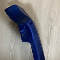 スイフト　フロントスポイラー　バンパー　フロントバンパー　の画像