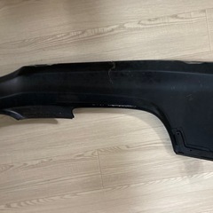 スイフト　フロントスポイラー　バンパー　フロントバンパー　の画像