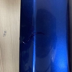 スイフト　フロントスポイラー　バンパー　フロントバンパー　の画像