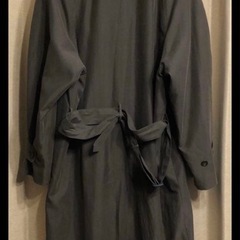【キャンセルの為！！再募集！！！】 Life brand ロングコート の画像