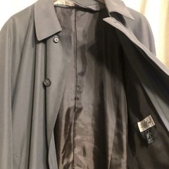 【キャンセルの為！！再募集！！！】 Life brand ロングコート の画像