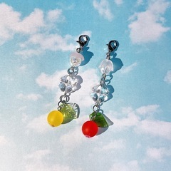 フルーツチャームの画像