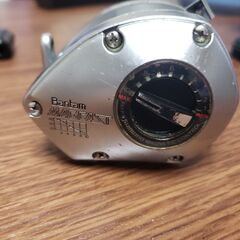 釣りリール。Magic Cast Shimanoの画像