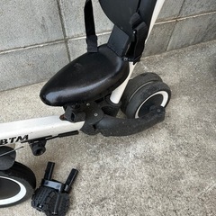 ストライダー3wayの画像