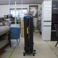 中古 美品 ニトリ /NITORI 折りたたみベッド 公田店の画像