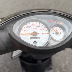 ジョグ❗️ZR❗️
の画像