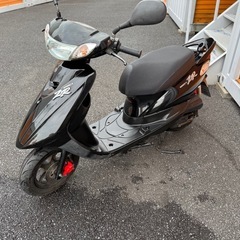 ジョグ❗️ZR❗️
の画像