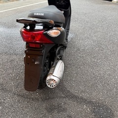 ジョグ❗️ZR❗️
の画像