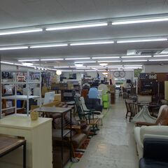中古 美品 ニトリ /NITORI 折りたたみベッド 公田店の画像
