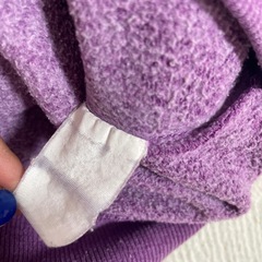 Pawhand UTAHSTATE 13 トレーナー Mの画像