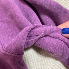 Pawhand UTAHSTATE 13 トレーナー Mの画像