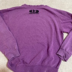 Pawhand UTAHSTATE 13 トレーナー Mの画像