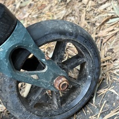 Districtキックボード、プロモデルの画像