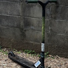 Districtキックボード、プロモデルの画像