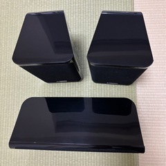 スピーカーYAMAHA5.1chの画像
