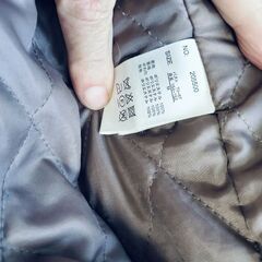 【無料】レディース　冬物フリースジャケットの画像